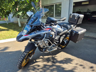 BMW GS 1250 R TROPHY foto 2