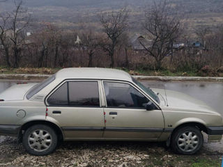 Opel Ascona foto 3