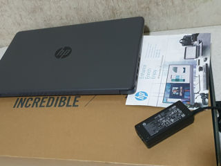 Hp 250G7.Intel.4gb.500gb.Как новый.Garantie 6luni. foto 8