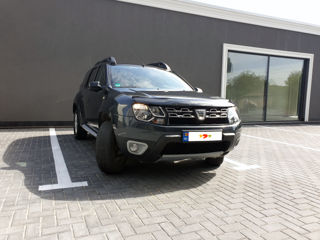 Dacia Duster foto 4