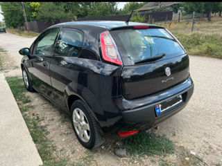 Fiat Punto foto 4