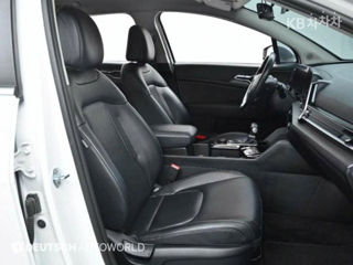 KIA Sportage foto 8