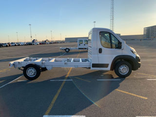 Peugeot Boxer foto 8