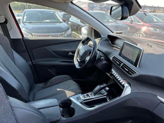 Peugeot 3008 foto 15