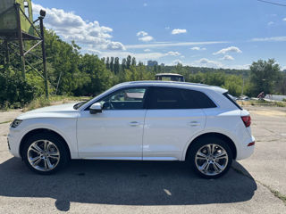 Audi Q5 foto 6