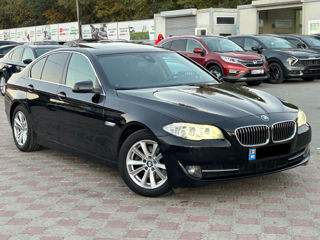 BMW 5 Series foto 5