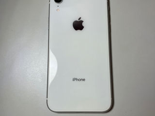 Apple iPhone XR White foto 2