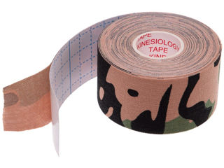 Kinesio tape,  Кинезио тейп foto 4