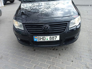 Volkswagen Passat foto 3