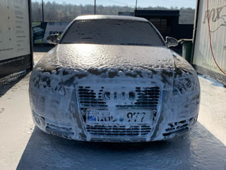 Audi A6 foto 8