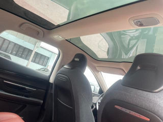Xpeng P7 фото 8