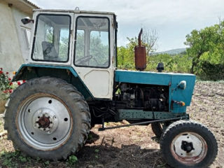 Vând tractor în stare bună!