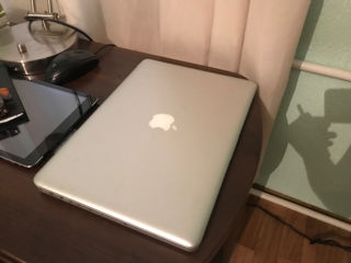 MacBookPro mid 2012 foto 2