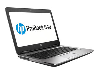 HP Probook 640 G2 ( i5-6200U / 8GB / SSD 128GB) из Германии с лицензией Win11 Pro. Гарантия 2 года! foto 3