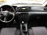 Toyota Corolla foto 5