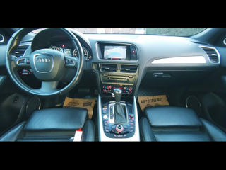 Audi Q5 foto 3