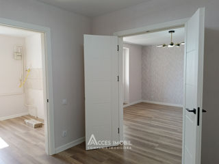 Apartament cu 2 camere, 56 m², Telecentru, Chișinău foto 9