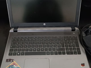 Vînd Notebook HP ieftin și bun!