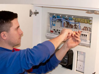 Electrician foto 1