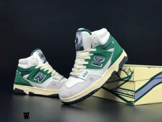 New Balance 650 foto 3