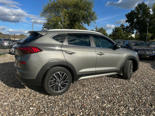 Hyundai Tucson foto 2