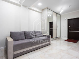 Apartament cu 1 cameră, 51 m², Botanica, Chișinău foto 8