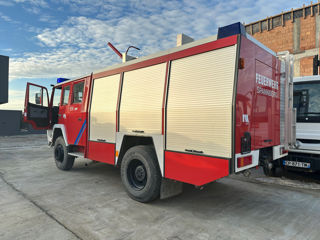 Man Steyr Man 23s26 foto 4