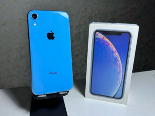 iPhone XR 64Gb