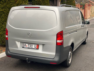 Mercedes Vito foto 4