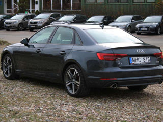 Audi A4 foto 7