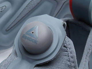 Reebok (Pump supreme engine) с подкачкой новые кроссовки оригинал foto 2