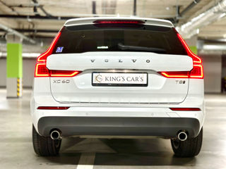 Volvo XC60 foto 6