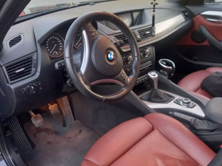 BMW X1 foto 5