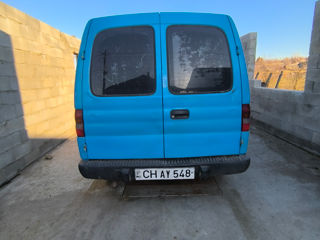 Opel Combo foto 3