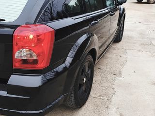 Dodge Caliber foto 5