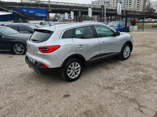 Renault Kadjar foto 6