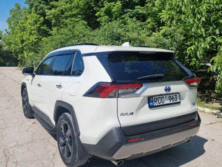 Toyota Rav 4 foto 4