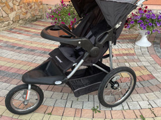 Carucior '' Babytrend " Jogging foto 1