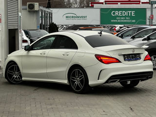 Mercedes CLA foto 5