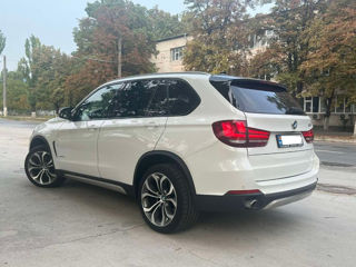 BMW X5 foto 3