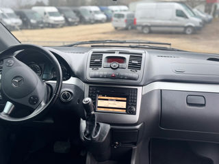 Mercedes VITO 2014 5Loc foto 10