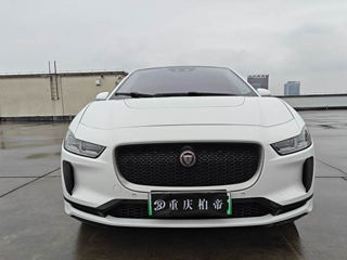 Jaguar I-Pace foto 2