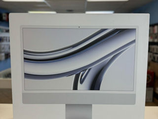 Apple iMac 24 M4 16GB 256GB