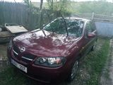 Nissan Almera foto 4