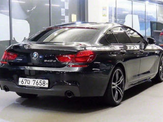 BMW 6 Series foto 3