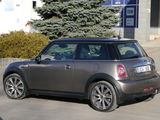 Mini Cooper foto 4