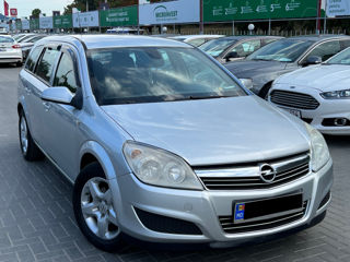 Opel Astra foto 4