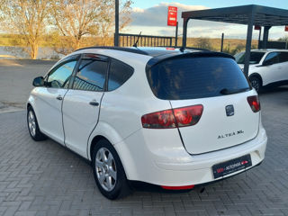 Seat Altea XL foto 3