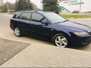 Mazda 6 foto 6