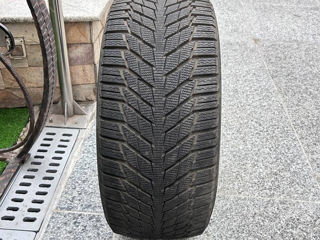 Anvelopa iarna 245/45 R18 100T - Nexen Winguard Ice 3 foto 2